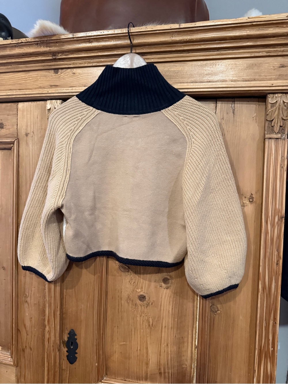 Anthropologie Maeve Cat Cardigan - Picture 6 of 7